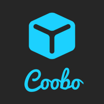 Coobo LOGO-APP點子