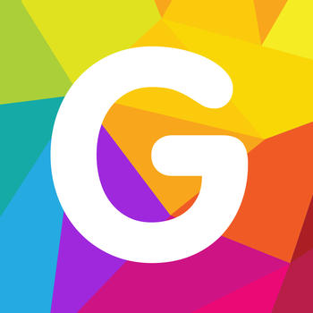 Guy: The Gay Network 社交 App LOGO-APP開箱王