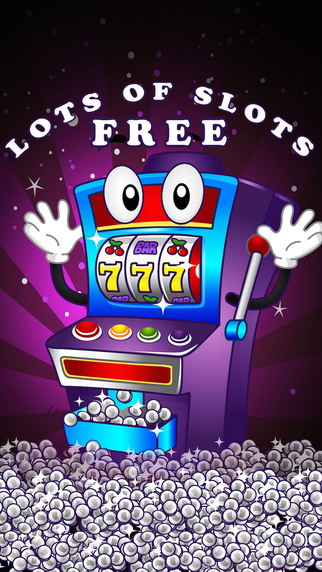 Lots of Slots Pro FREE