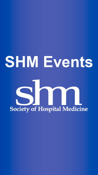 SHM Events
