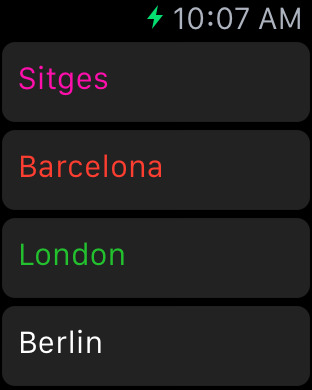 免費下載旅遊APP|GayCalor Sitges, Barcelona, Berlin, London, Paris app開箱文|APP開箱王