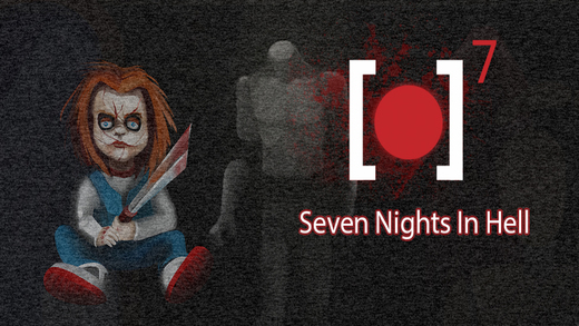 Seven Nights In Hell
