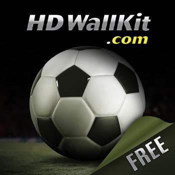 HDWallKit Free LOGO-APP點子