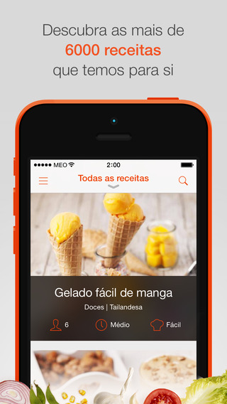 【免費生活App】SAPO Sabores-APP點子