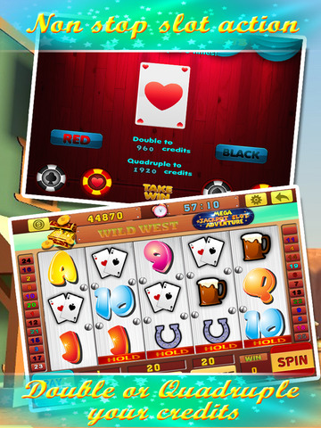免費下載遊戲APP|Spin it to Win it - Triple 777 Vacation Island of Riches Slot Machine app開箱文|APP開箱王