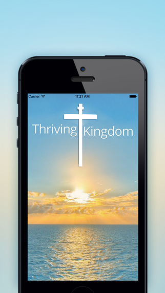Thriving Kingdom