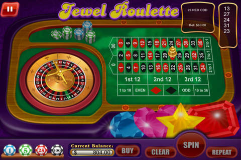 777 Hit Gold Jewel Lucky Jackpot Casino Games Mania - Fun Blitz Diamond Rich-es Slots Bonanza Free screenshot 4