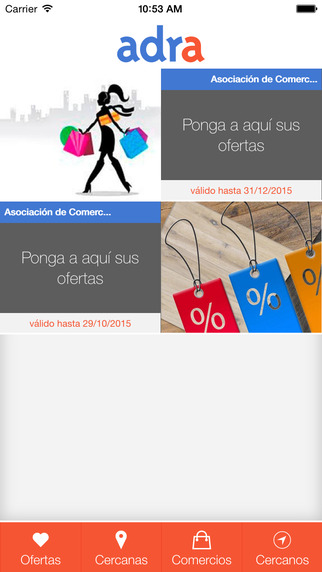 免費下載生活APP|Asociación de Comerciantes de Adra app開箱文|APP開箱王