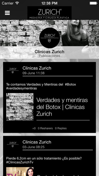 免費下載生活APP|Clínicas Zurich app開箱文|APP開箱王