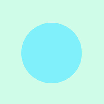 Aº¹ Circle Blue Pong Pro 遊戲 App LOGO-APP開箱王