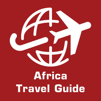 Africa Travel Guide Offline LOGO-APP點子