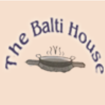 Balti House LOGO-APP點子