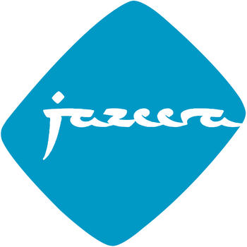 Jazeera Airways LOGO-APP點子