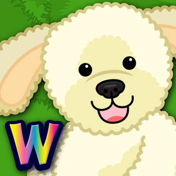 Webkinz LOGO-APP點子