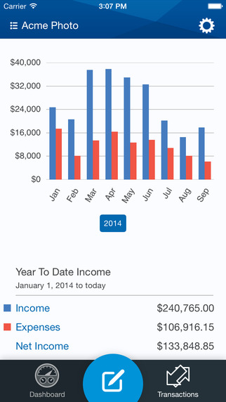 Paychex Accounting Online