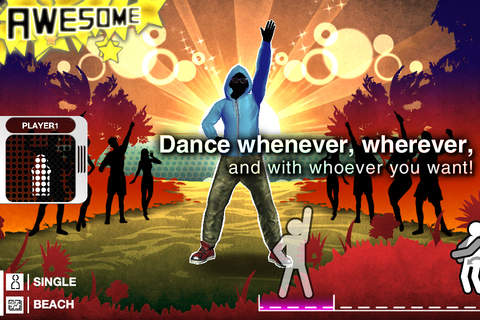 GO DANCE screenshot 4