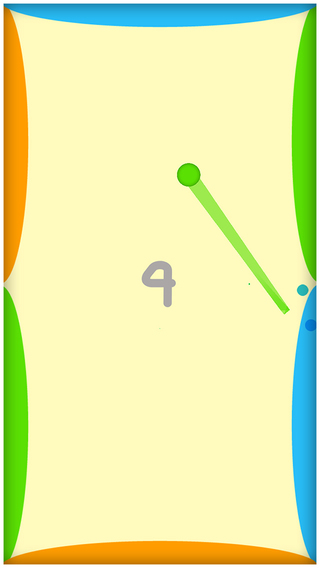 【免費遊戲App】Ball Cubed-APP點子