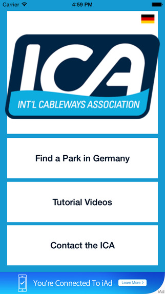 ICA Cable Park Guide