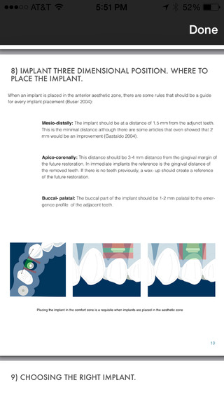 【免費教育App】DentalXP-APP點子