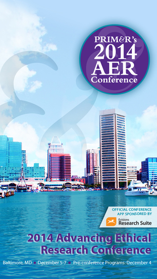 PRIM R 2014 AER Conference
