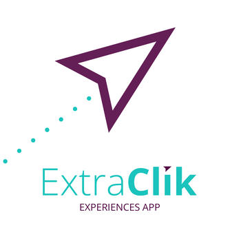 ExtraClik LOGO-APP點子