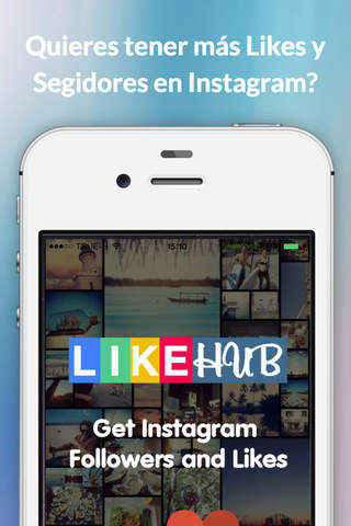 Get Likes for Instagram & Followers for Instagram screenshot 2