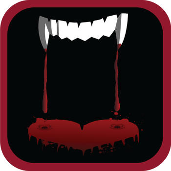 Trivia for Vampire Diaries - Quiz Questions From The Best Mystery Horror TV Show 遊戲 App LOGO-APP開箱王