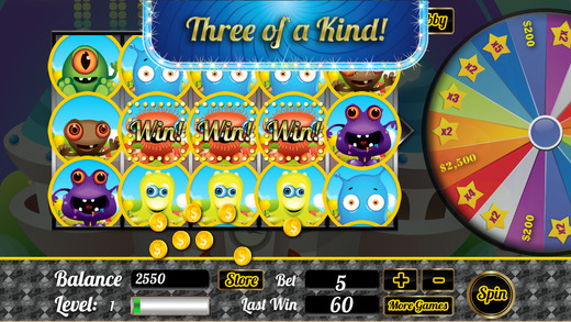 免費下載遊戲APP|Ace's Legend of Monster Jackpot Slots - Mobile Party Casino Games Pro app開箱文|APP開箱王