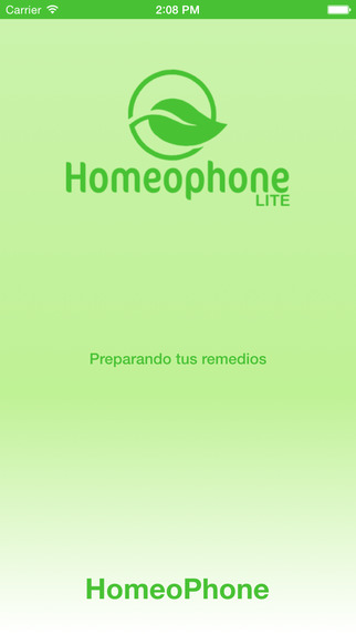 【免費生活App】Homeophone-APP點子