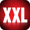 XXL Magazine mobile app icon