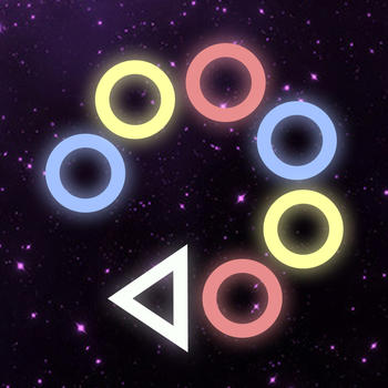 Space Wander Snake 2015 遊戲 App LOGO-APP開箱王