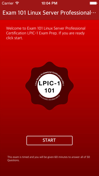Exam 101 Linux Server Professional Certification LPIC-1 - Exam Prep