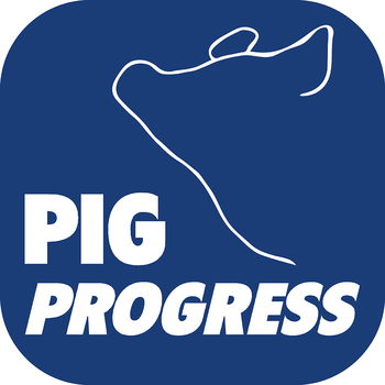 Pig Progress LOGO-APP點子