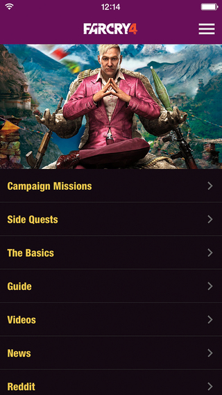 Guides Walkthroughs for Far Cry 4 - FREE Tips Videos and Cheats