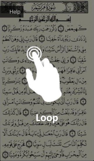 【免費教育App】Shileen Gesture-based Quran Memorizer-APP點子