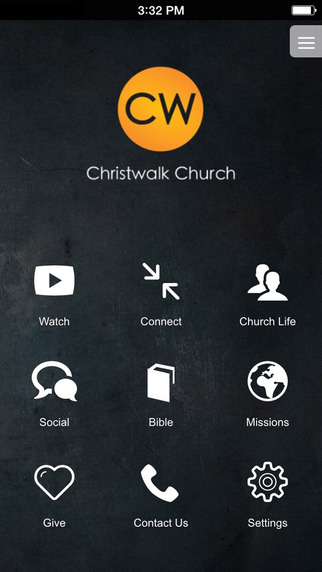 Christwalk Church