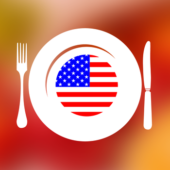 American Food Recipes - Best Foods For Health 生活 App LOGO-APP開箱王