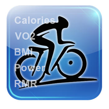 Workout Calc Pro LOGO-APP點子