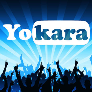 Yokara - Free Video Karaoke for Youtube LOGO-APP點子