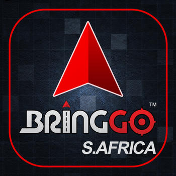 BringGo Southern Africa LOGO-APP點子