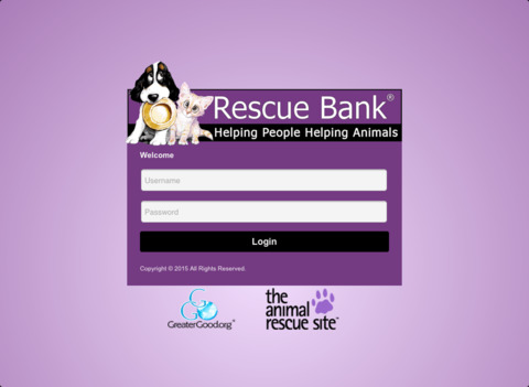 Rescue Bank