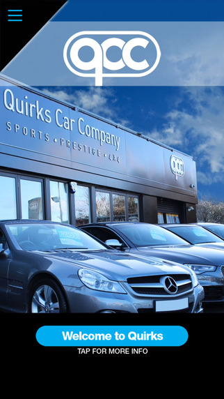Quirks Car Co