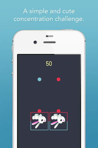 Spin Bunny: Tap-to-Flip Game screenshot 4