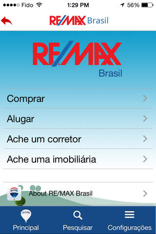 RE/MAX Brasil Imóveis screenshot 2