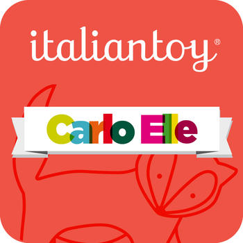 Carlo Elle LOGO-APP點子