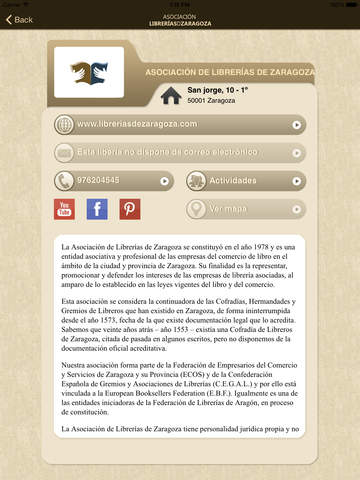 免費下載書籍APP|Librerías de Zaragoza app開箱文|APP開箱王