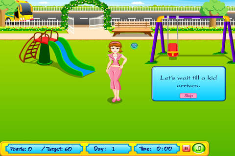 Kids Play Park screenshot 4