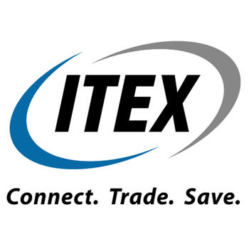 ITEX Mobile LOGO-APP點子