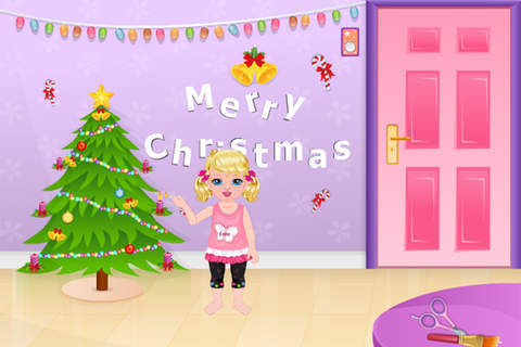 Polly Christmas Party screenshot 4