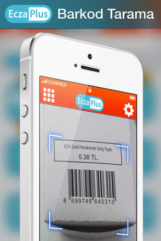 EczaPlus® Pro İlaç Bilgi Sistemi screenshot 4